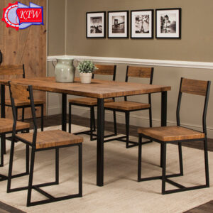 Metal Dining Table Sets Tables and Six Seater Dining Table