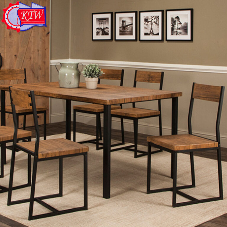 Metal Dining Table Sets Tables and Six Seater Dining Table Kuwait